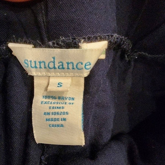 Sundance Easy Day Joggers - Picture 7 of 10